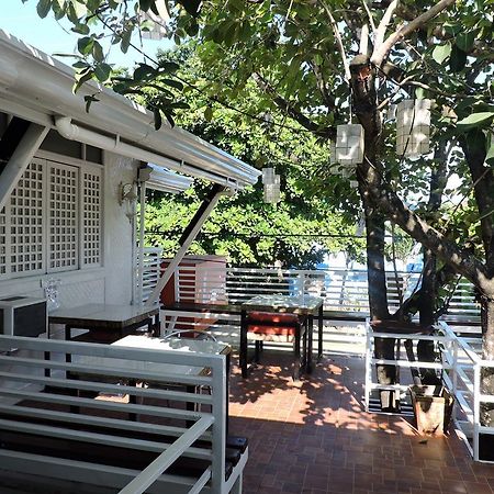 Orange Mangrove Pension House Puerto Princesa Bagian luar foto