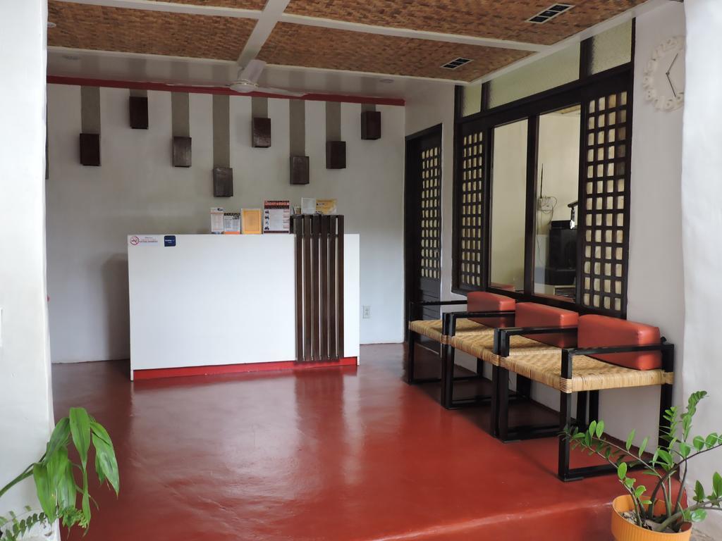 Orange Mangrove Pension House Puerto Princesa Bagian luar foto