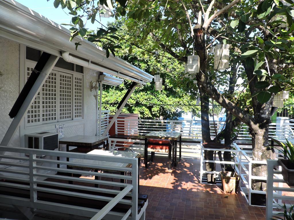 Orange Mangrove Pension House Puerto Princesa Bagian luar foto
