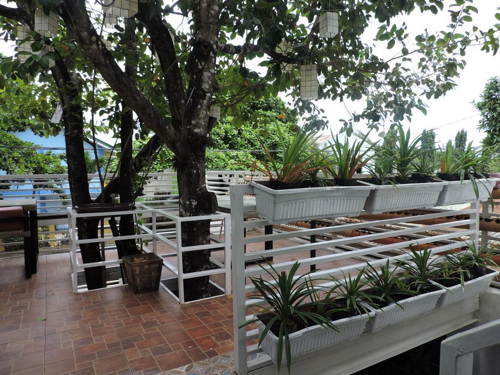 Orange Mangrove Pension House Puerto Princesa Bagian luar foto