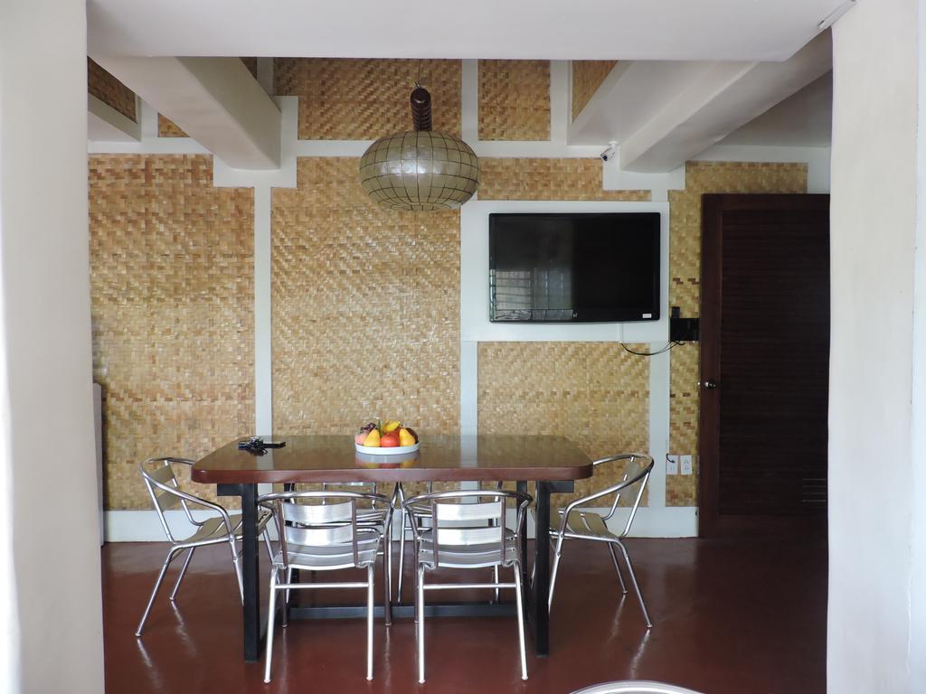 Orange Mangrove Pension House Puerto Princesa Bagian luar foto
