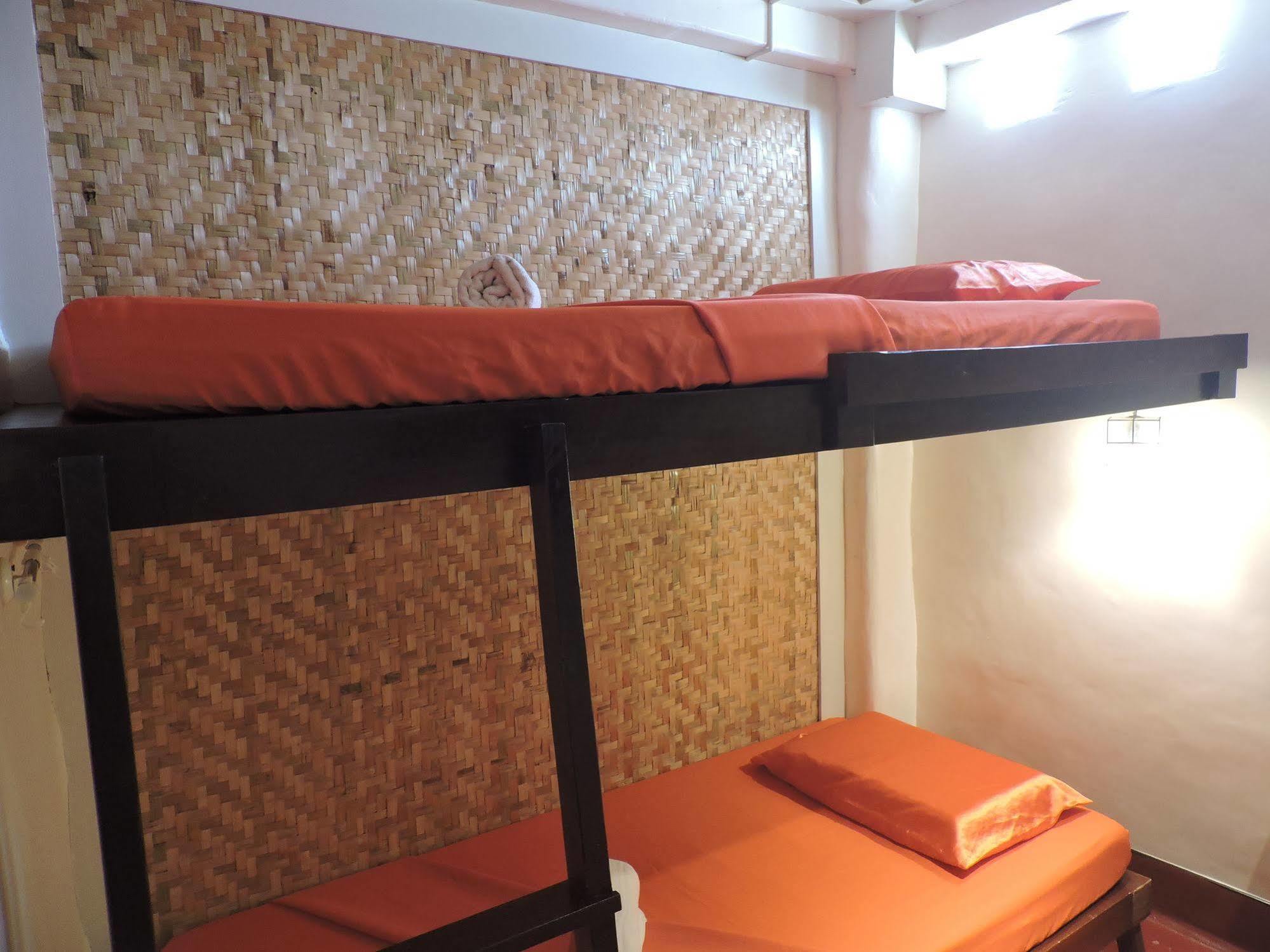 Orange Mangrove Pension House Puerto Princesa Bagian luar foto