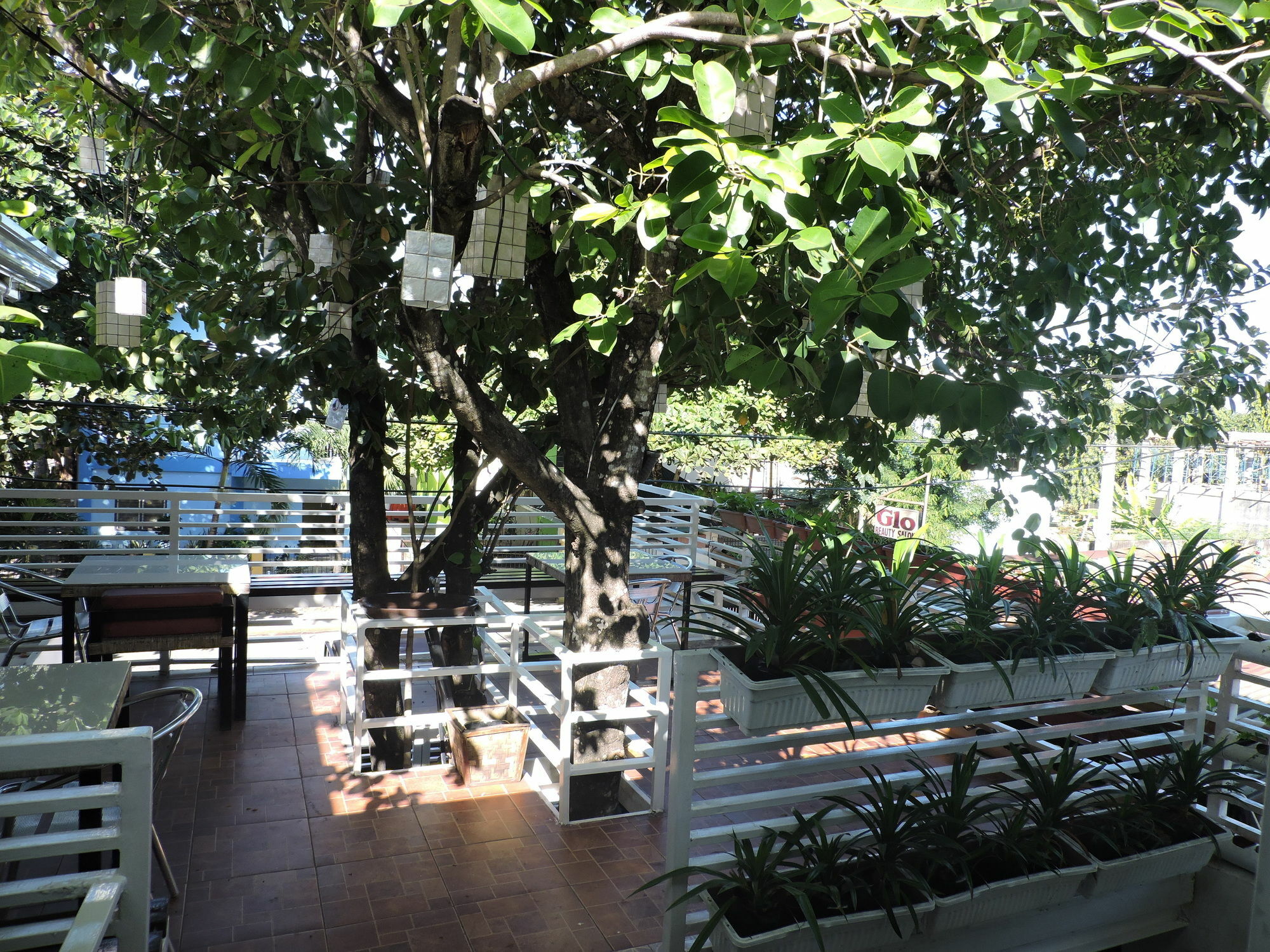 Orange Mangrove Pension House Puerto Princesa Bagian luar foto